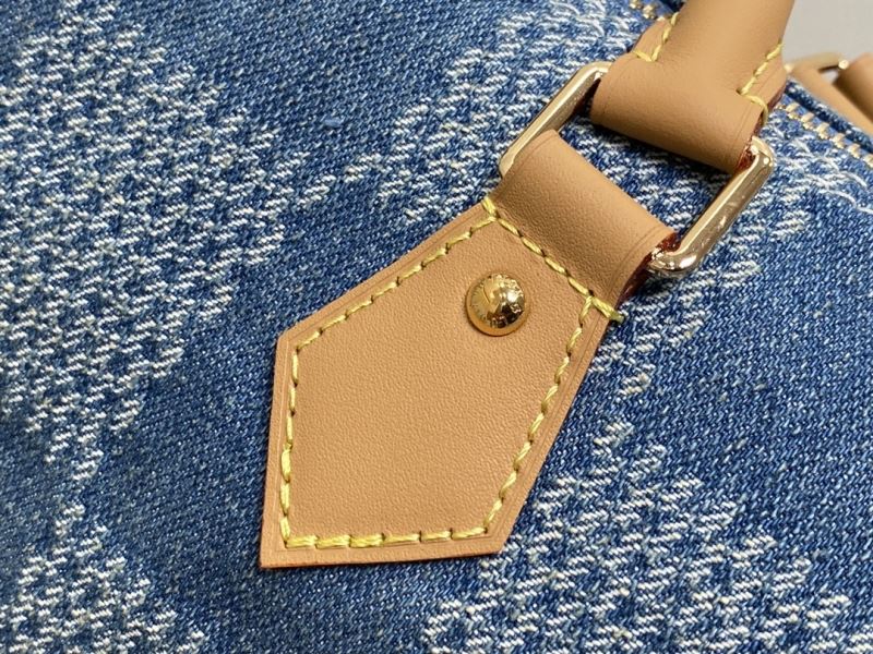 Louis Vuitton Speedy Bags